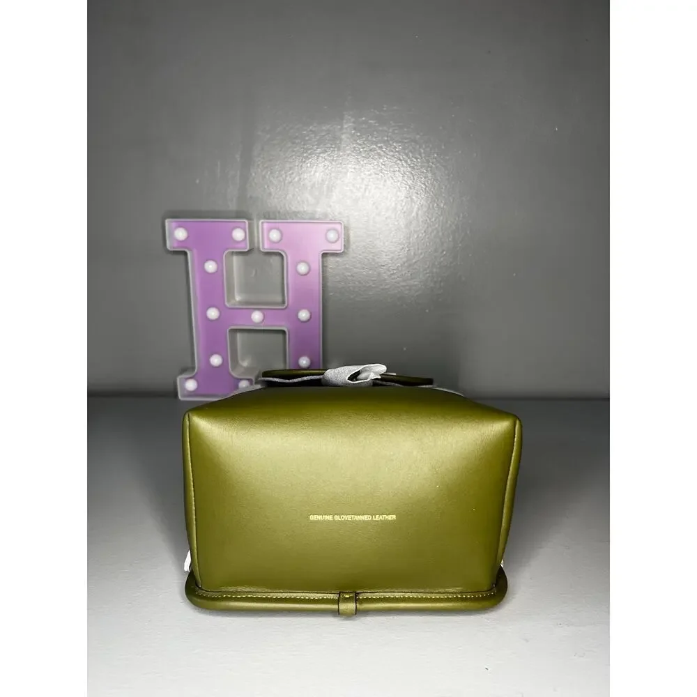 Coach Limited Edition Turnlock Backpack